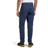 La Sportiva Talus Men’s Climbing Pants —Durable, Breathable, Stretch Fabric, Relaxed Fit — Hiking, Bouldering, Travel(Night Sky/Chalk)