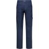 La Sportiva Talus Men’s Climbing Pants —Durable, Breathable, Stretch Fabric, Relaxed Fit — Hiking, Bouldering, Travel(Night Sky/Chalk)