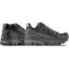 La Sportiva Womens Men’s Ultra Raptor 3 Low Hiking Shoe – Lightweight & Breathable – All-Terrain Grip & Debris Protection(Black)