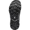 La Sportiva Womens Men’s Ultra Raptor 3 Low Hiking Shoe – Lightweight & Breathable – All-Terrain Grip & Debris Protection(Black)