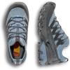 La Sportiva Womens Men’s Ultra Raptor 3 Low Hiking Shoe – Lightweight & Breathable – All-Terrain Grip & Debris Protection(Limestone/Carbon)