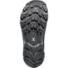 La Sportiva Womens Men’s Ultra Raptor 3 Low Hiking Shoe – Lightweight & Breathable – All-Terrain Grip & Debris Protection(Limestone/Carbon)