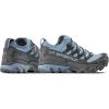 La Sportiva Womens Men’s Ultra Raptor 3 Low Hiking Shoe – Lightweight & Breathable – All-Terrain Grip & Debris Protection(Limestone/Carbon)