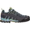 La Sportiva Women’s, Mountaineering and Trekking Shoes, 7.5 AU(Carbon Mist 900912)