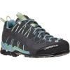 La Sportiva Women’s, Mountaineering and Trekking Shoes, 7.5 AU(Carbon Mist 900912)