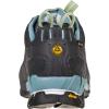 La Sportiva Women’s, Mountaineering and Trekking Shoes, 7.5 AU(Carbon Mist 900912)