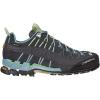 La Sportiva Women’s, Mountaineering and Trekking Shoes, 7.5 AU(Carbon Mist 900912)
