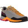 La Sportiva Womens TX Guide Approach/Hiking Shoes, Moon/Marigold, 6.5