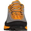 La Sportiva Womens TX Guide Approach/Hiking Shoes, Moon/Marigold, 6.5
