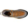 La Sportiva Womens TX Guide Approach/Hiking Shoes, Moon/Marigold, 6.5