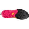 La Sportiva Womens TX Guide Approach/Hiking Shoes, Moon/Marigold, 6.5