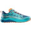 LA SPORTIVA Jackal II Woman GTX – Women’s Trail Shoes(Blue)