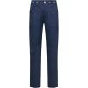 La Sportiva Talus Men’s Climbing Pants —Durable, Breathable, Stretch Fabric, Relaxed Fit — Hiking, Bouldering, Travel(Night Sky/Chalk)