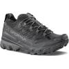 La Sportiva Womens Men’s Ultra Raptor 3 Low Hiking Shoe – Lightweight & Breathable – All-Terrain Grip & Debris Protection(Black)