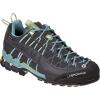 La Sportiva Women’s, Mountaineering and Trekking Shoes, 7.5 AU(Carbon Mist 900912)