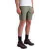 La Sportiva Mainliner Men’s Climbing Shorts — Relaxed Fit, Lightweight, Breathable— Hiking, Trekking, Travel(Cypress)