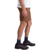 La Sportiva Mainliner Men’s Climbing Shorts — Relaxed Fit, Lightweight, Breathable— Hiking, Trekking, Travel(Espresso)