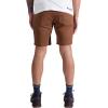 La Sportiva Mainliner Men’s Climbing Shorts — Relaxed Fit, Lightweight, Breathable— Hiking, Trekking, Travel(Espresso)