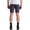 La Sportiva Mainliner Men’s Climbing Shorts — Relaxed Fit, Lightweight, Breathable— Hiking, Trekking, Travel(Onyx)