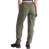 La Sportiva Mantra Women’s Climbing Pants — Breathable, Lightweight, Stretch Fabric — Bouldering, Hiking, Trekking(Cypress/Night Sky)