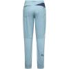 La Sportiva Mantra Women’s Climbing Pants — Breathable, Lightweight, Stretch Fabric — Bouldering, Hiking, Trekking(Limestone/Night Sky)