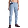 La Sportiva Mantra Women’s Climbing Pants — Breathable, Lightweight, Stretch Fabric — Bouldering, Hiking, Trekking(Limestone/Night Sky)