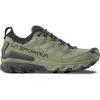 La Sportiva Mens Ultra Raptor 3 GTX Low Waterproof Hiking Shoe – Gore-Tex Protection & Breathable – All-Terrain Grip(Cypress/Black)