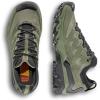 La Sportiva Mens Ultra Raptor 3 GTX Low Waterproof Hiking Shoe – Gore-Tex Protection & Breathable – All-Terrain Grip(Cypress/Black)
