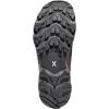 La Sportiva Mens Ultra Raptor 3 Mid GTX Waterproof Hiking Shoe – Gore-Tex Protection & Breathable – All-Terrain Grip & Ankle Support(Carbon/Redwood)