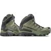 La Sportiva Mens Ultra Raptor 3 Mid GTX Waterproof Hiking Shoe – Gore-Tex Protection & Breathable – All-Terrain Grip & Ankle Support(Cypress/Black)