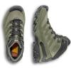 La Sportiva Mens Ultra Raptor 3 Mid GTX Waterproof Hiking Shoe – Gore-Tex Protection & Breathable – All-Terrain Grip & Ankle Support(Cypress/Black)