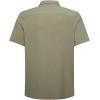 La Sportiva Superfly Men’s Button-Up Shirt — Lightweight, Quick-Dry, Breathable Fabric, Relaxed Fit — Hiking, Trekking, Travel, Cypress, Medium