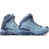 La Sportiva Womens Ultra Raptor 3 Mid GTX Waterproof Hiking Shoe – Gore-Tex Protection & Breathable – All-Terrain Grip & Ankle Support(Limestone/Night Sky)