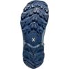 La Sportiva Womens Ultra Raptor 3 Mid GTX Waterproof Hiking Shoe – Gore-Tex Protection & Breathable – All-Terrain Grip & Ankle Support(Limestone/Night Sky)