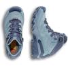 La Sportiva Womens Ultra Raptor 3 Mid GTX Waterproof Hiking Shoe – Gore-Tex Protection & Breathable – All-Terrain Grip & Ankle Support(Limestone/Night Sky)