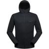 La Sportiva Freeway Wind Men’s Windbreaker Jacket — Lightweight, Wind Resistant, Packable — Trail Running, Hiking, Trekking(Black/Onyx)