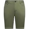 La Sportiva Mainliner Men’s Climbing Shorts — Relaxed Fit, Lightweight, Breathable— Hiking, Trekking, Travel(Cypress)