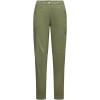 La Sportiva Mantra Women’s Climbing Pants — Breathable, Lightweight, Stretch Fabric — Bouldering, Hiking, Trekking(Cypress/Night Sky)