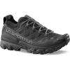 La Sportiva Mens Ultra Raptor 3 GTX Low Waterproof Hiking Shoe – Gore-Tex Protection & Breathable – All-Terrain Grip(Black)
