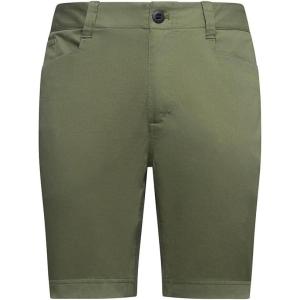 La Sportiva Mainliner Men’s Climbing Shorts — Relaxed Fit, Lightweight, Breathable— Hiking, Trekking, Travel(Cypress)