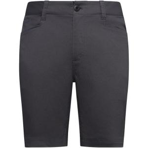 La Sportiva Mainliner Men’s Climbing Shorts — Relaxed Fit, Lightweight, Breathable— Hiking, Trekking, Travel(Onyx)