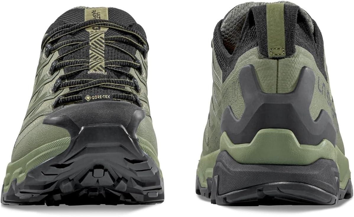 imageLa Sportiva Mens Ultra Raptor 3 GTXCypressBlack