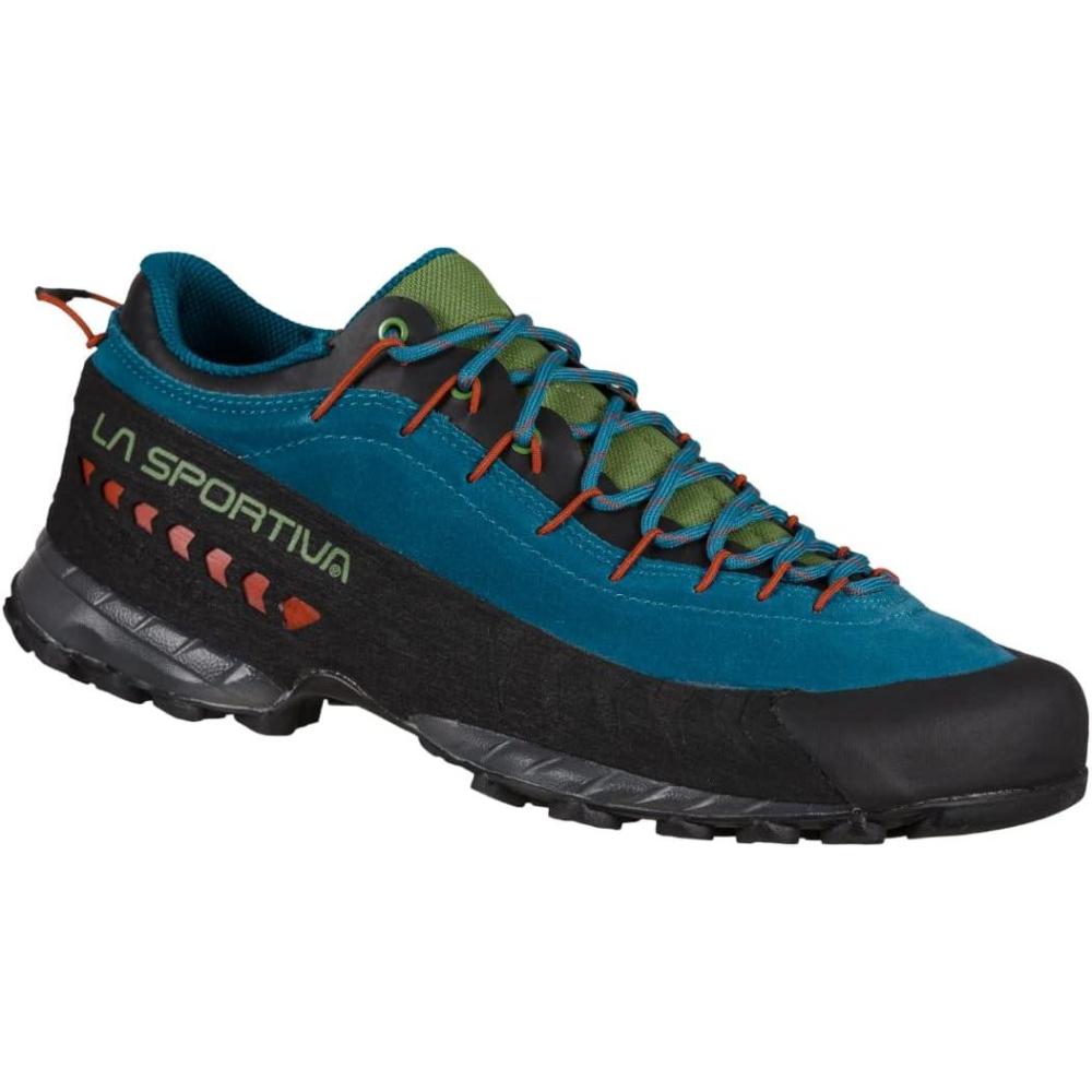 imageLa Sportiva Mens TX4 ApproachHiking ShoesBlue