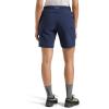 La Sportiva Mantra Women’s Climbing Shorts — Breathable, Lightweight, Stretch Fabric — Bouldering, Hiking, Trekking(Night Sky)