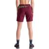 La Sportiva Mantra Women’s Climbing Shorts — Breathable, Lightweight, Stretch Fabric — Bouldering, Hiking, Trekking(Redwood/Cypress)