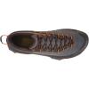 La Sportiva Mens TX4 Approach/Hiking Shoes(Carbon/Flame)