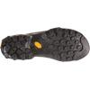 La Sportiva Mens TX4 Approach/Hiking Shoes(Carbon/Flame)