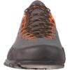 La Sportiva Mens TX4 Approach/Hiking Shoes(Carbon/Flame)