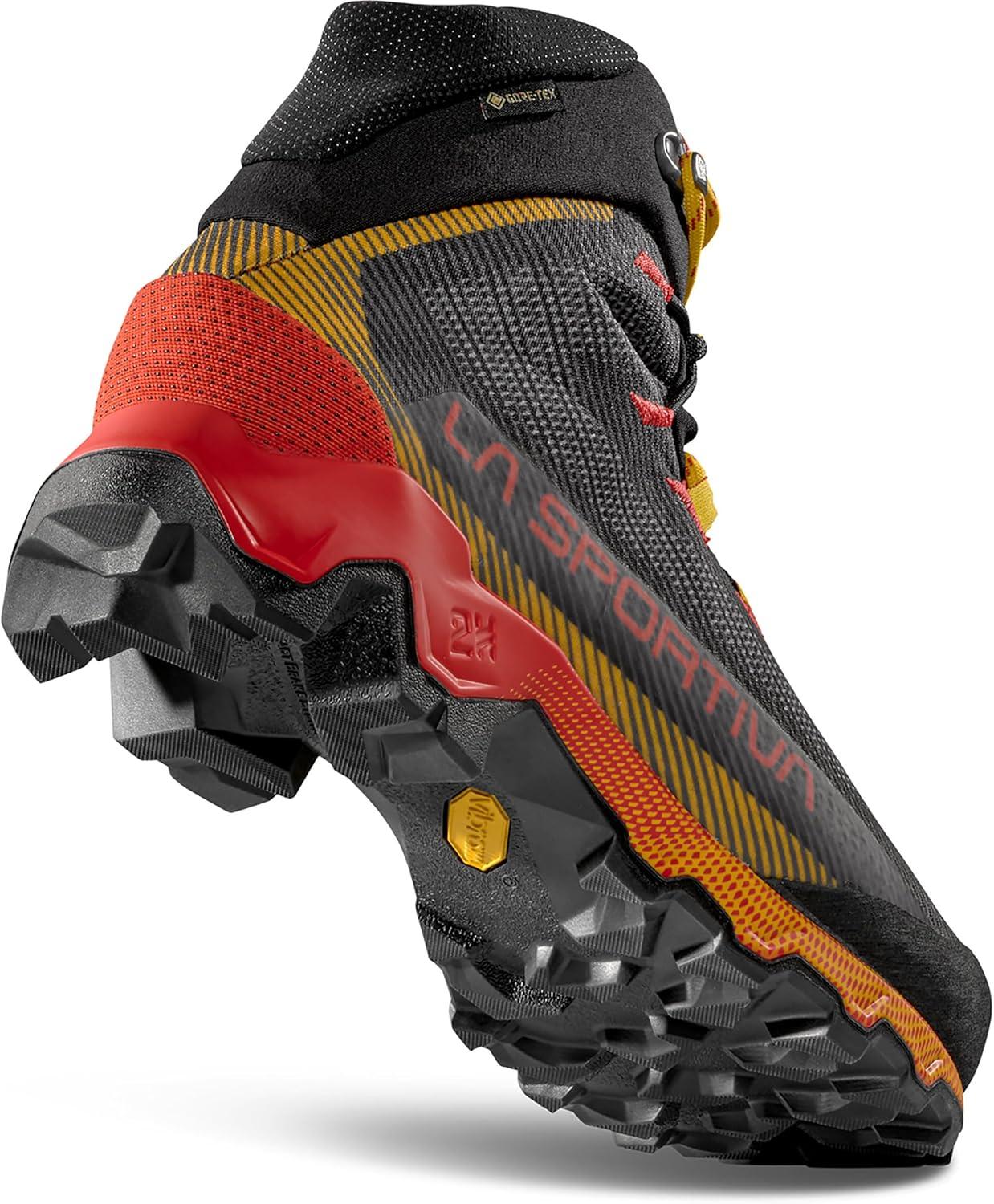 imageLa Sportiva Mens Aequilibrium ST GTX MountaineeringHiking Shoes