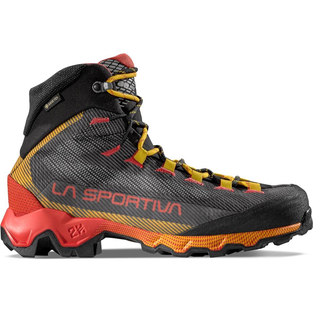 imageLa Sportiva Mens Aequilibrium ST GTX MountaineeringHiking Shoes